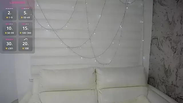 Iris_jackson_ from StripChat is Freechat