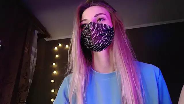 Check-out your craziest wishes with our pick of gaming cams models, featuring big knockers, round tails and tight twats.