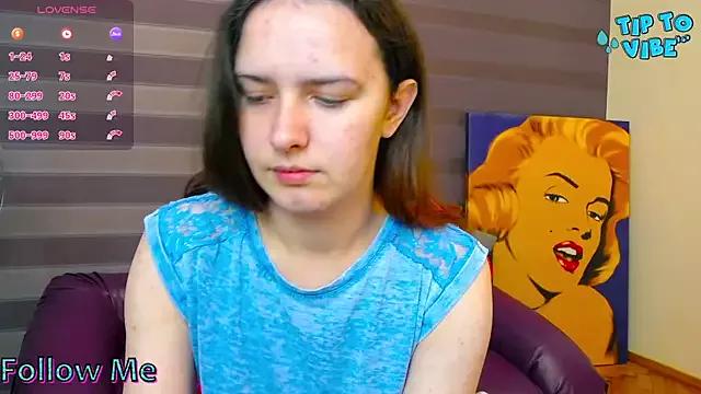 Check-out your craziest wishes with our pick of gaming cams models, featuring big knockers, round tails and tight twats.