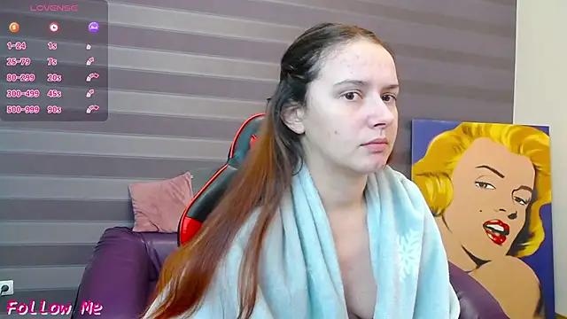 Check-out your craziest wishes with our pick of gaming cams models, featuring big knockers, round tails and tight twats.