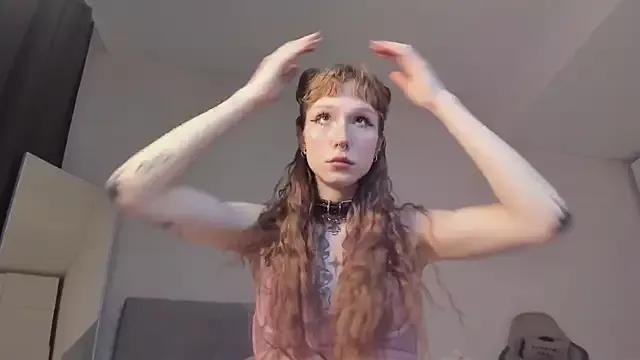 Photos of Iris_Pastels from StripChat is Freechat