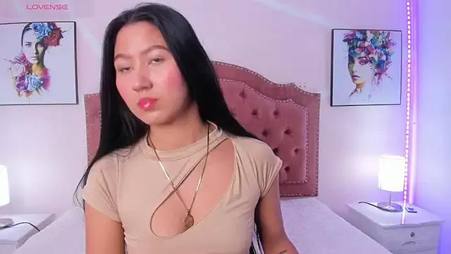 Check-out your craziest wishes with our pick of gaming cams models, featuring big knockers, round tails and tight twats.