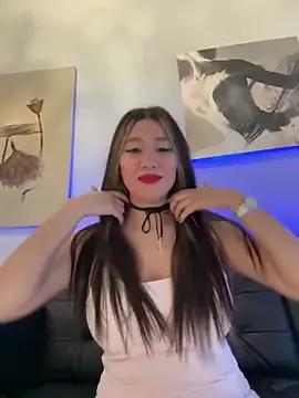 Check-out your craziest wishes with our pick of gaming cams models, featuring big knockers, round tails and tight twats.
