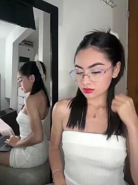Check-out your craziest wishes with our pick of gaming cams models, featuring big knockers, round tails and tight twats.