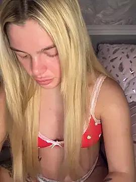 Photos of Irish_BarbieX from StripChat is Private