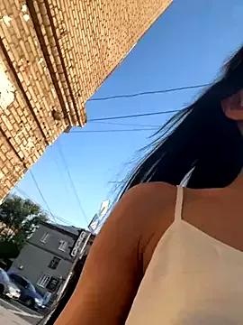 Check-out your craziest wishes with our pick of gaming cams models, featuring big knockers, round tails and tight twats.