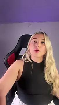 Check-out your craziest wishes with our pick of gaming cams models, featuring big knockers, round tails and tight twats.