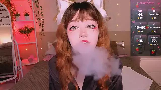 Check-out your craziest wishes with our pick of gaming cams models, featuring big knockers, round tails and tight twats.