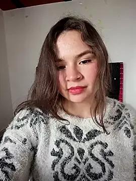Isa-Acosta from StripChat is Freechat