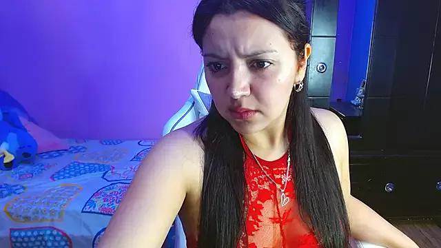 Check-out your craziest wishes with our pick of gaming cams models, featuring big knockers, round tails and tight twats.