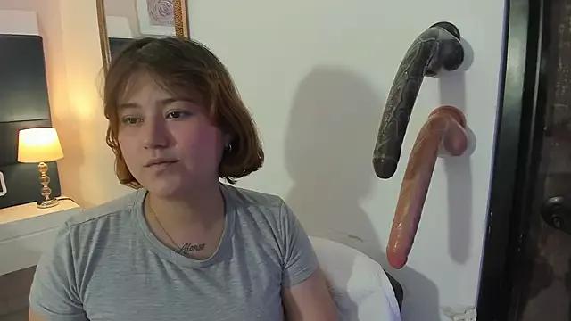 Check-out your craziest wishes with our pick of gaming cams models, featuring big knockers, round tails and tight twats.