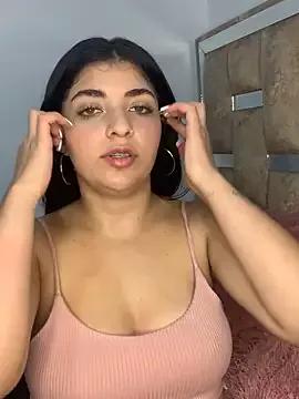 Check-out your craziest wishes with our pick of gaming cams models, featuring big knockers, round tails and tight twats.