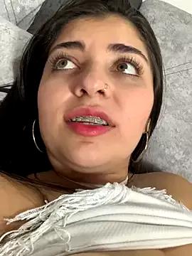 Check-out your craziest wishes with our pick of gaming cams models, featuring big knockers, round tails and tight twats.