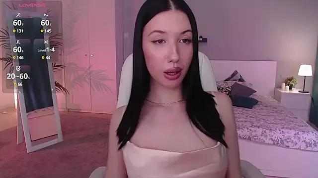 Isabel_Fontana from StripChat is Freechat