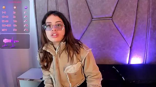 Check-out your craziest wishes with our pick of gaming cams models, featuring big knockers, round tails and tight twats.