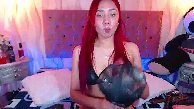 Check-out your craziest wishes with our pick of gaming cams models, featuring big knockers, round tails and tight twats.