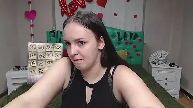 Check-out your craziest wishes with our pick of gaming cams models, featuring big knockers, round tails and tight twats.