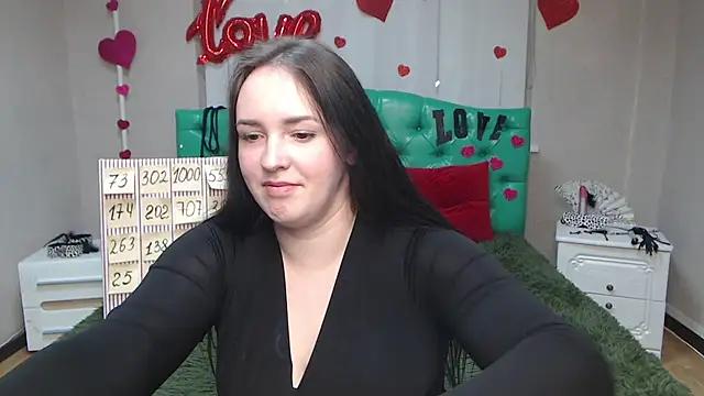 Check-out your craziest wishes with our pick of gaming cams models, featuring big knockers, round tails and tight twats.