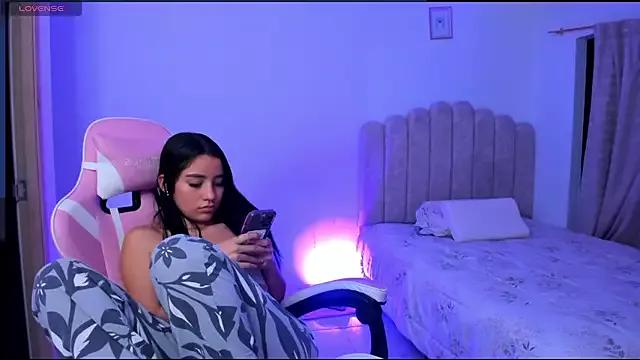 Check-out your craziest wishes with our pick of gaming cams models, featuring big knockers, round tails and tight twats.