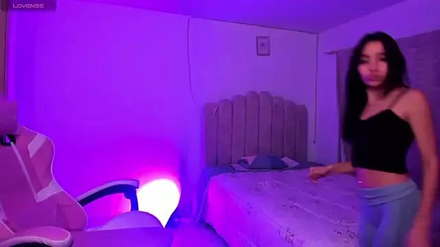 Check-out your craziest wishes with our pick of gaming cams models, featuring big knockers, round tails and tight twats.