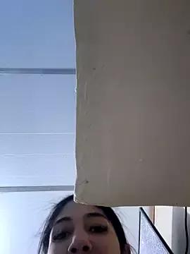 Isabella-2709 from StripChat is Freechat