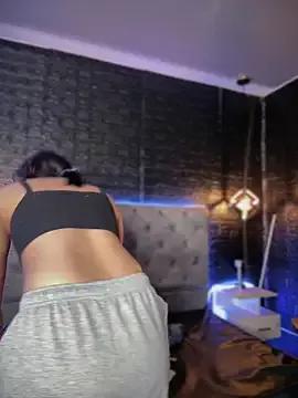 Check-out your craziest wishes with our pick of gaming cams models, featuring big knockers, round tails and tight twats.