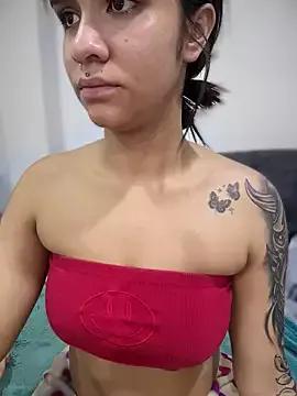 Check-out your craziest wishes with our pick of gaming cams models, featuring big knockers, round tails and tight twats.