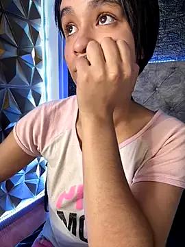 Check-out your craziest wishes with our pick of gaming cams models, featuring big knockers, round tails and tight twats.