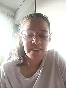 Isabella5_Brown_ from StripChat is Freechat