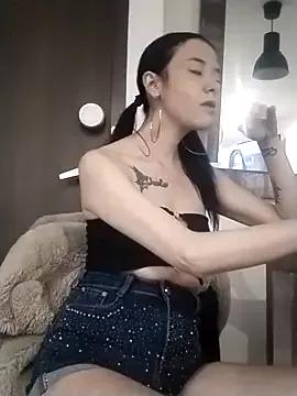 Check-out your craziest wishes with our pick of gaming cams models, featuring big knockers, round tails and tight twats.
