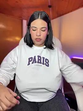 Check-out your craziest wishes with our pick of gaming cams models, featuring big knockers, round tails and tight twats.