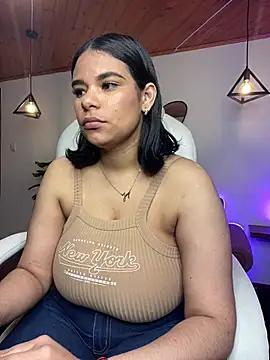 Check-out your craziest wishes with our pick of gaming cams models, featuring big knockers, round tails and tight twats.