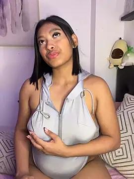 Check-out your craziest wishes with our pick of gaming cams models, featuring big knockers, round tails and tight twats.