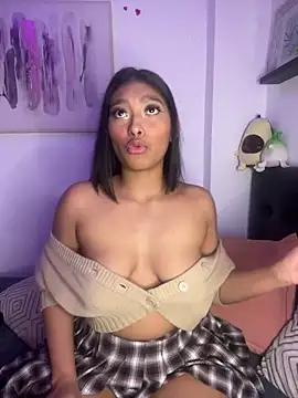 Check-out your craziest wishes with our pick of gaming cams models, featuring big knockers, round tails and tight twats.