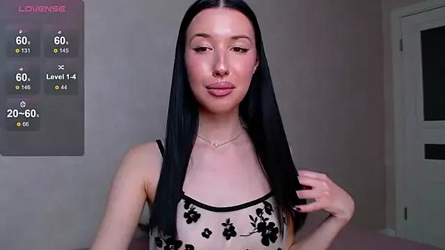 Check-out your craziest wishes with our pick of gaming cams models, featuring big knockers, round tails and tight twats.