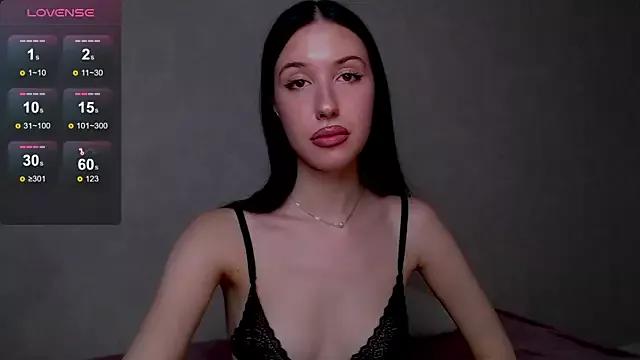 Isabella_Fontana from StripChat is Freechat