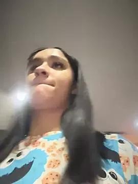 Isabella_LTS from StripChat is Freechat