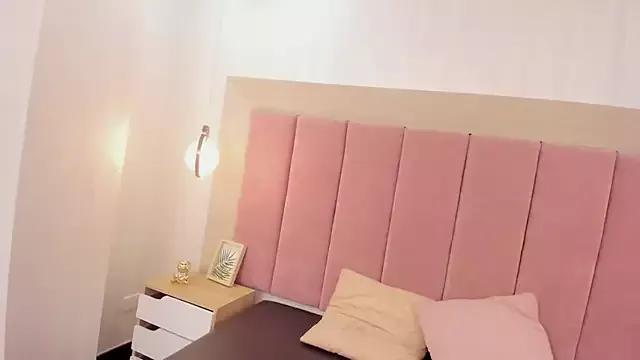 Check-out your craziest wishes with our pick of gaming cams models, featuring big knockers, round tails and tight twats.