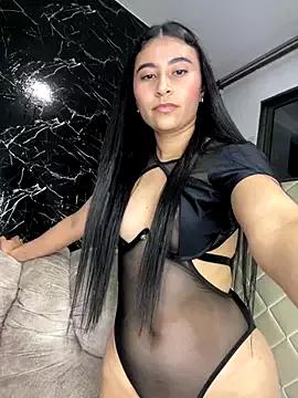 Check-out your craziest wishes with our pick of gaming cams models, featuring big knockers, round tails and tight twats.