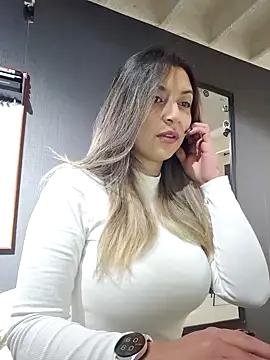 Check-out your craziest wishes with our pick of gaming cams models, featuring big knockers, round tails and tight twats.
