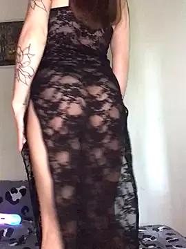 Check-out your craziest wishes with our pick of gaming cams models, featuring big knockers, round tails and tight twats.