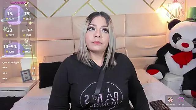 IsabellaHorney from StripChat is Freechat
