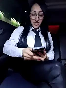 Isabellitasexi38 from StripChat is Freechat