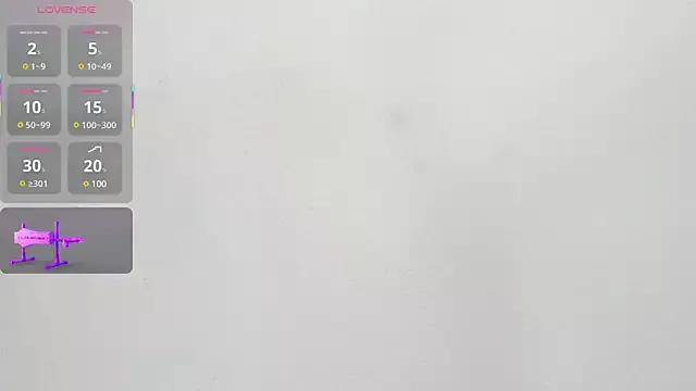 Isara_kiss from StripChat is Freechat