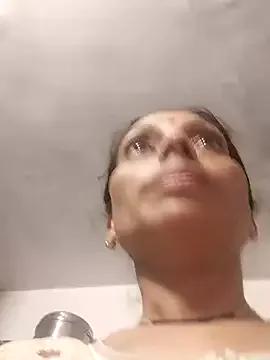 ISHANI-SINGH from StripChat is Freechat