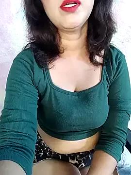 Ishani_Baby from StripChat is Freechat