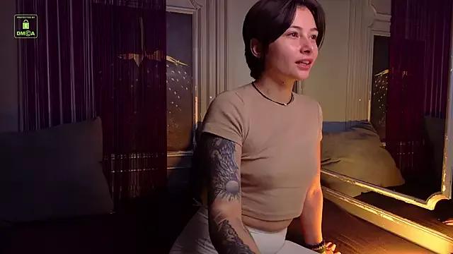 Check-out your craziest wishes with our pick of gaming cams models, featuring big knockers, round tails and tight twats.