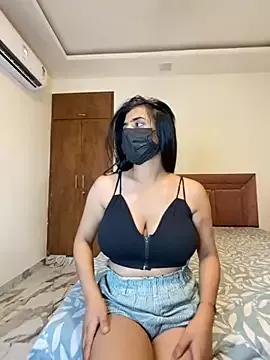ishu_girls from StripChat is Freechat