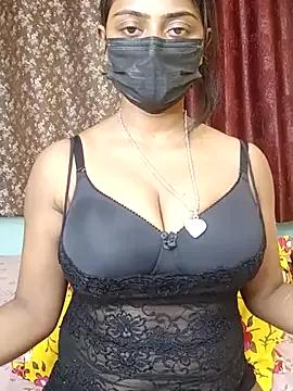 Ishu_Lovee from StripChat is Freechat