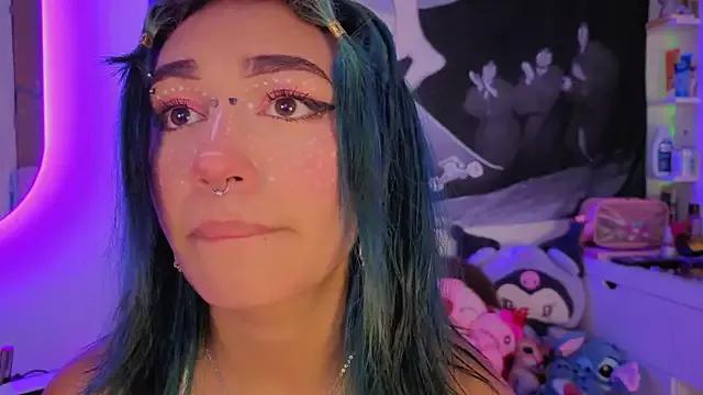 isisjones18 from StripChat is Freechat